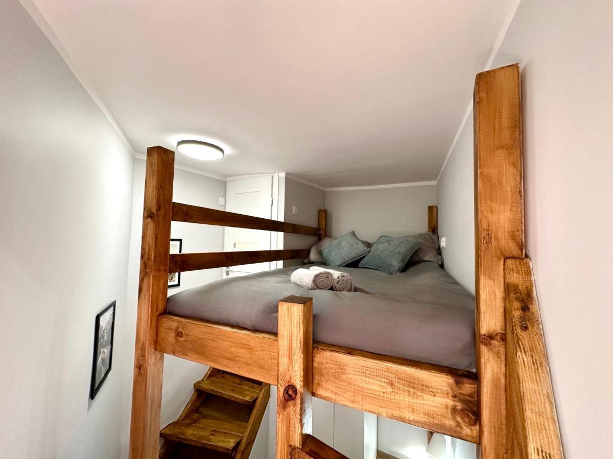 Mmrent Valley Room غدانسك المظهر الخارجي الصورة