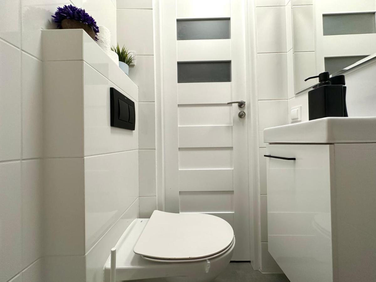 Mmrent Valley Room غدانسك المظهر الخارجي الصورة