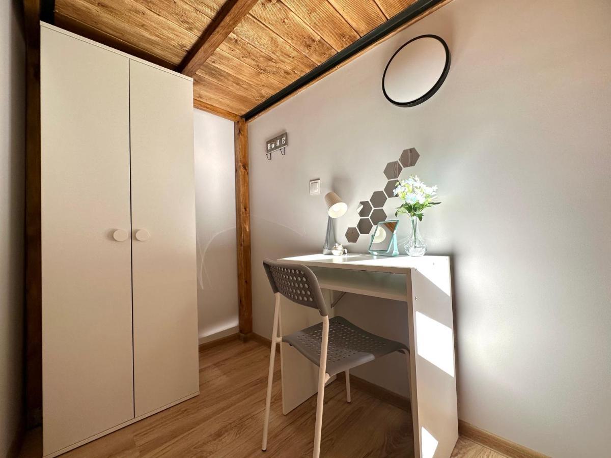 Mmrent Valley Room غدانسك المظهر الخارجي الصورة