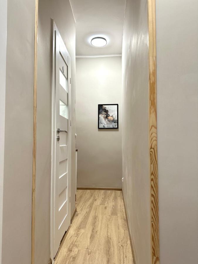 Mmrent Valley Room غدانسك المظهر الخارجي الصورة